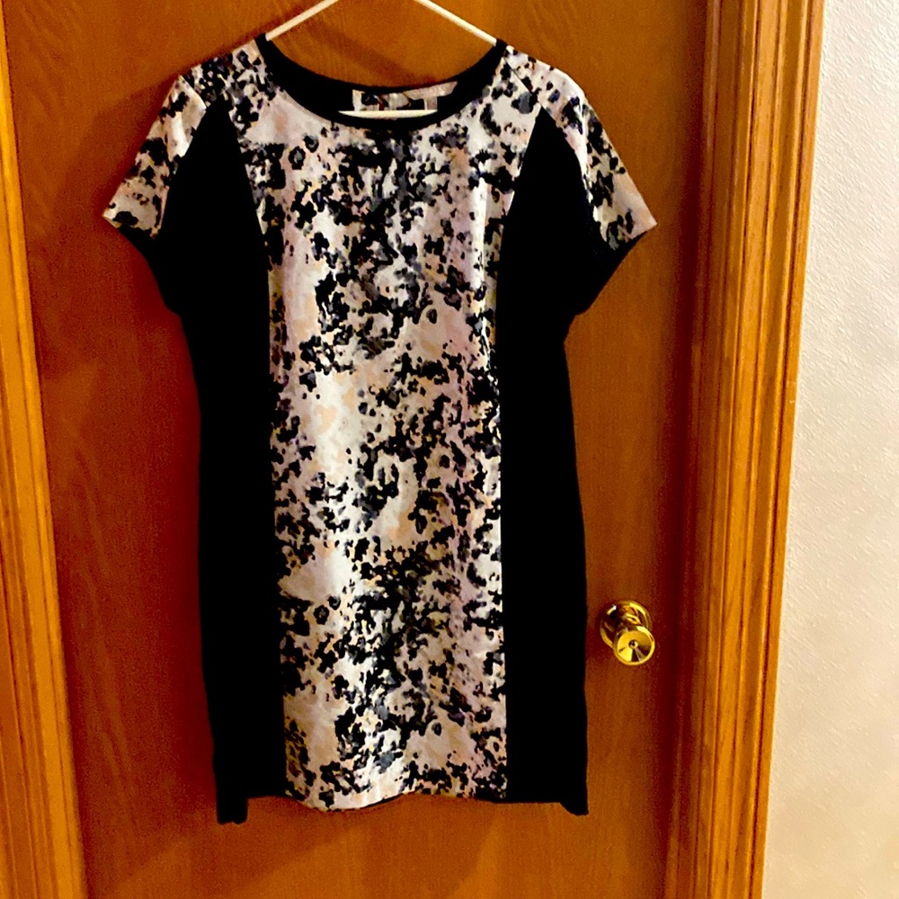 Banana Republic dress